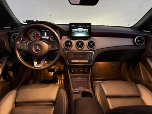 Mercedes CLA200 Diesel - imagine 2