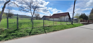 Vând teren intravilan în Comuna Tigveni, Arges - imagine 3