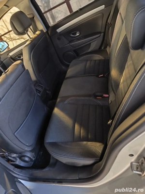 Vand renault laguna 3 an 2007