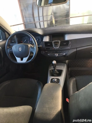 Vand renault laguna 3 an 2007 - imagine 4