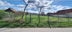 Vând teren intravilan în Comuna Tigveni, Arges - imagine 2