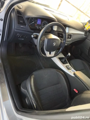 Vand renault laguna 3 an 2007 - imagine 2