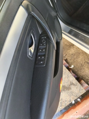 Vand renault laguna 3 an 2007 - imagine 3