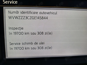 Passat B8 an 2016 - imagine 9