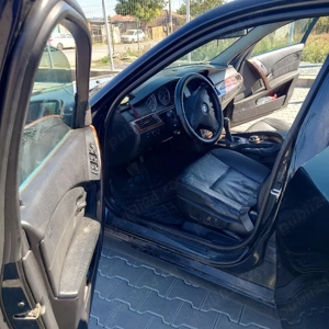 Vand Bmv seria 5 (e60)facelift  530 d ,231 CP - imagine 6