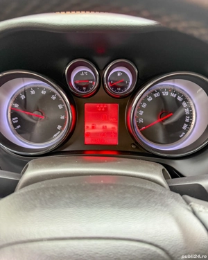 Opel Zafira 7 Locuri, Suport Bicicleta,Livrare gratis in toata tara . Garantie 12 Luni - imagine 9