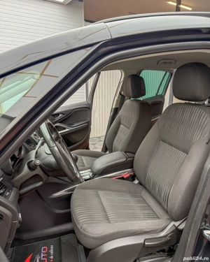 Opel Zafira 7 Locuri, Suport Bicicleta,Livrare gratis in toata tara . Garantie 12 Luni - imagine 18
