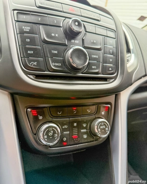 Opel Zafira 7 Locuri, Suport Bicicleta,Livrare gratis in toata tara . Garantie 12 Luni - imagine 10