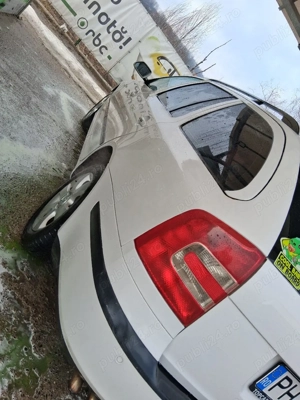 Vând  Skoda Octavia2 (4 4)  - imagine 5
