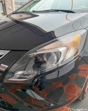 Opel Zafira 7 Locuri, Suport Bicicleta,Livrare gratis in toata tara . Garantie 12 Luni - imagine 8