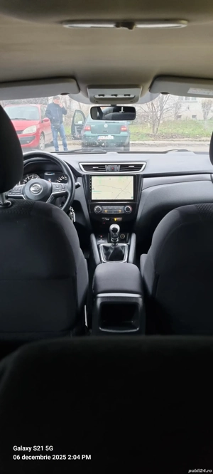 Vinzare Nissan Qashqai  - imagine 4