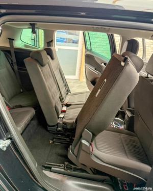 Opel Zafira 7 Locuri, Suport Bicicleta,Livrare gratis in toata tara . Garantie 12 Luni - imagine 16