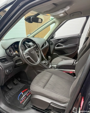 Opel Zafira 7 Locuri, Suport Bicicleta,Livrare gratis in toata tara . Garantie 12 Luni - imagine 17