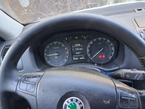 Vând  Skoda Octavia2 (4 4)  - imagine 2