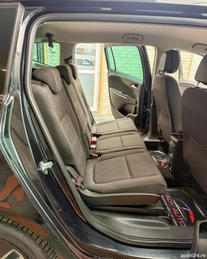Opel Zafira 7 Locuri, Suport Bicicleta,Livrare gratis in toata tara . Garantie 12 Luni - imagine 14