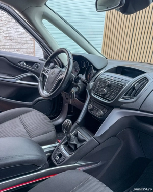 Opel Zafira 7 Locuri, Suport Bicicleta,Livrare gratis in toata tara . Garantie 12 Luni - imagine 11