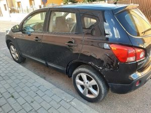 Nissan Qashqai j10  - imagine 3