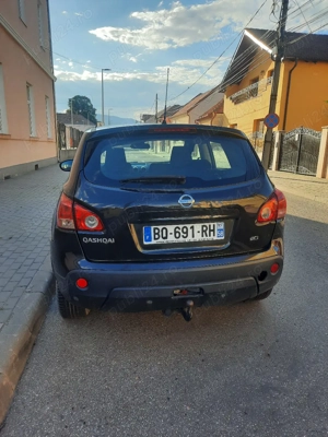 Nissan Qashqai j10  - imagine 4
