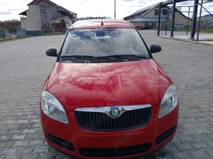 Vand Skoda Roomster - imagine 13