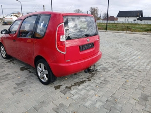 Vand Skoda Roomster - imagine 7
