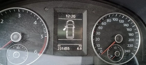 Volkswagen Touran  - imagine 2