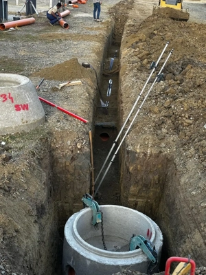 Racorduri apă şi canalizare - imagine 5