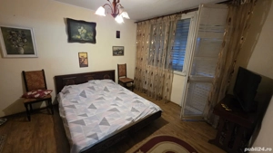 Proprietar, inchiriez apart. 3 camere cu loc de parcare in Dr. Taberei - imagine 3