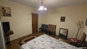 Proprietar, inchiriez apart. 3 camere cu loc de parcare in Dr. Taberei - imagine 4