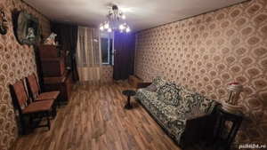 Proprietar, inchiriez apart. 3 camere cu loc de parcare in Dr. Taberei - imagine 2