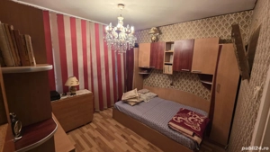 Proprietar, inchiriez apart. 3 camere cu loc de parcare in Dr. Taberei - imagine 5