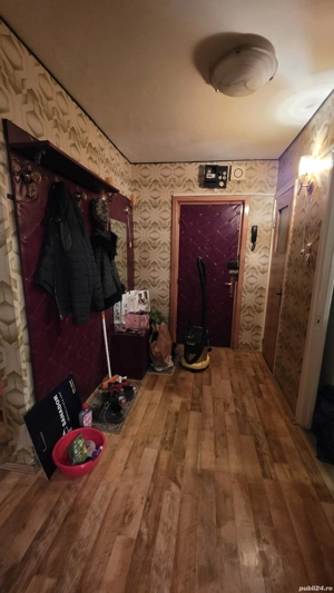 Proprietar, inchiriez apart. 3 camere cu loc de parcare in Dr. Taberei - imagine 9