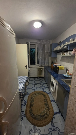 Proprietar, inchiriez apart. 3 camere cu loc de parcare in Dr. Taberei - imagine 7