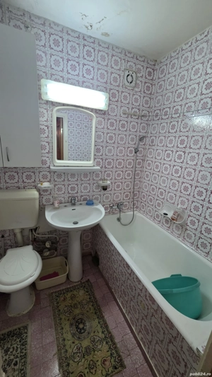 Proprietar, inchiriez apart. 3 camere cu loc de parcare in Dr. Taberei - imagine 8