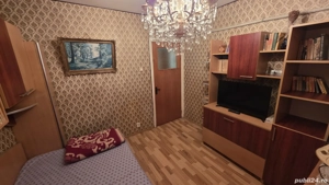 Proprietar, inchiriez apart. 3 camere cu loc de parcare in Dr. Taberei - imagine 6