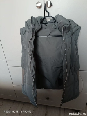 vand vestă femei 