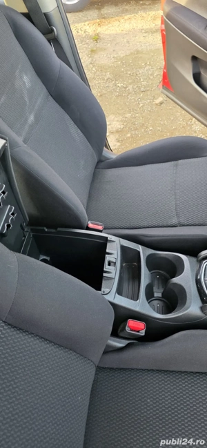 Vinzare Nissan Qashqai  - imagine 6