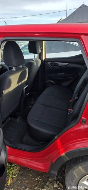 Vinzare Nissan Qashqai  - imagine 8