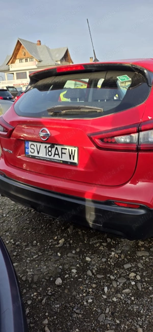 Vinzare Nissan Qashqai  - imagine 9