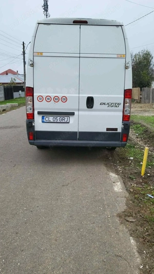 Fiat ducato - imagine 3
