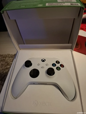 Controler XBOX - imagine 3
