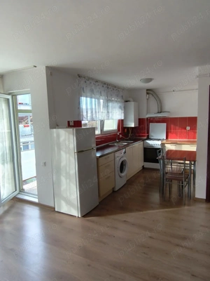 Închiriez apartament cu 2 dormitoare - imagine 5