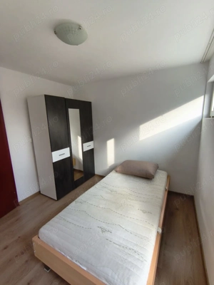 Închiriez apartament cu 2 dormitoare - imagine 2