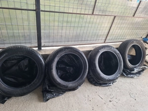 Anvelope vară Michelin  - imagine 2