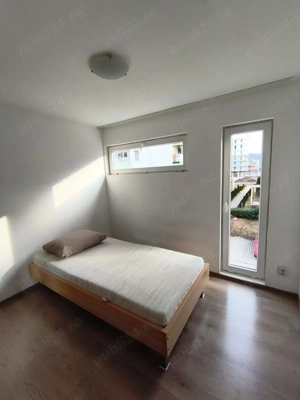 Închiriez apartament cu 2 dormitoare - imagine 4