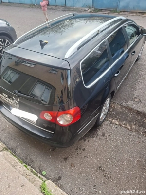 vand passat b6 2.0tdi - imagine 3