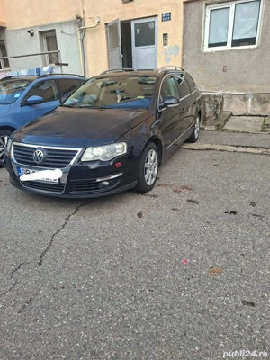 vand passat b6 2.0tdi - imagine 5