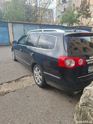 vand passat b6 2.0tdi - imagine 4