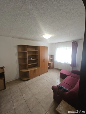 Garsoniera  etaj 1 Govandar 