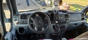 Vand Ford Transit  8+1.2011.09 - imagine 5