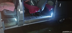 Vand Ford Transit  8+1.2011.09 - imagine 6